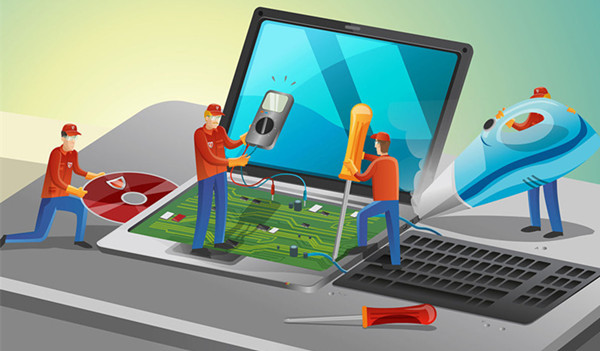 網站建設 網站建設